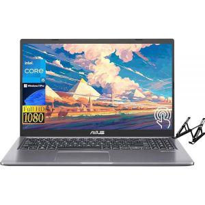 ASUS Vivobook 15 노트북 최신 15.6인치 FHD 터치스크린 디스플레이 인텔 8 코어 i5 1135G7 4.20GHz 36GB R