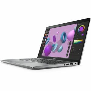 Dell Precision 3000 3480 14인치 모바일 워크스테이션 풀 HD 1920 x 1020 인텔 코어 i7 13세대 i71370P 테