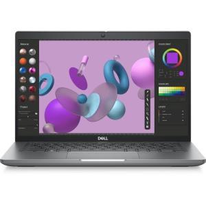 Dell Precision 3000 3480 14인치 모바일 워크스테이션 풀 HD 1920 x 1080 인텔 코어 i5 13세대 i51335U 데