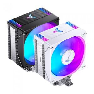 존스보 CR-1000 EVO AUTO RGB CPU쿨러 (화이트)