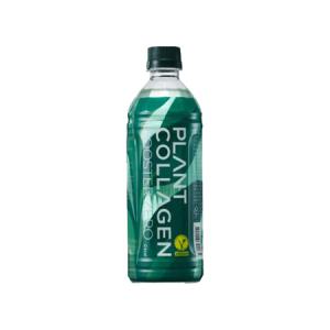 플랜트 콜라겐 부스터 제로 500ml 48페트