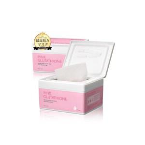 일본 마스크팩 Milk Touch Pink Glutathione Daily Sp 얼굴팩 일본화장품 매장상품