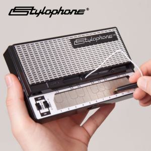 Dubreq 덥렉 Stylophones S-1 스타일로폰 S1 레트로 포켓신디사이저 키보드