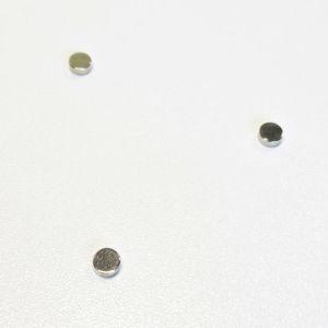 네오디움 초강력 원형 미니 마그네틱 자석 5x2mm