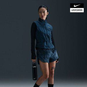 [매장정품] 나이키 NIKE 여성 트레일 리펠 러닝 베스트 FV6399-478