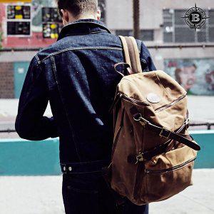 [빌포드(builford)]Explorer Rucksack (택1) / 빌포드백팩 Backpack