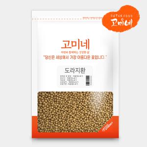 도라지환 300g 국산 100%