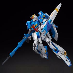 RG 제타 건담 RG 리미티드 컬러 ZETA LIMITED 한정판