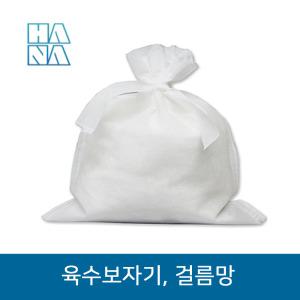 부직포자루,육수보자기,다시백,거름망 45x50-300장 봉제