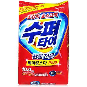 수퍼타이 10kg x 2개