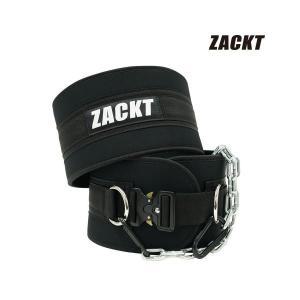 작트 중량 딥 벨트 헬스 웨이트 딥스 풀업 턱걸이 ZACKT