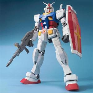 메가사이즈 1/48 RX-78-2 퍼스트 건담 162027 PSB건담