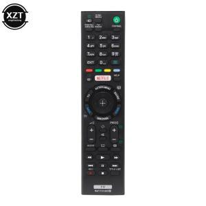 소니 TV RMTTX100D 스마트 리모컨 RMTTX101J RMTTX102U RMTTX102D RMTTX101D AK5900166A KD65X8507C KD65X9