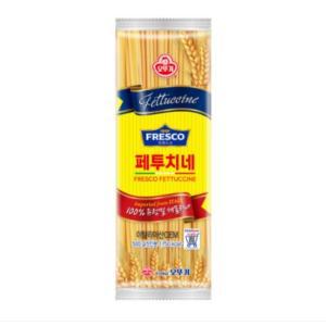 (NEW) 오뚜기 프레스코 페투치네500g x3개