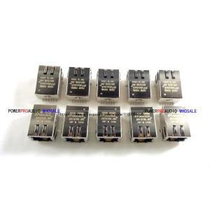 파이오니어용 연결 이더넷 소켓, RJ45, DKN1650, DJ900, CDJ2000, 10PCs/로트