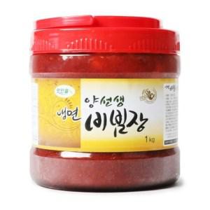 양선생냉면비빔장 1kg