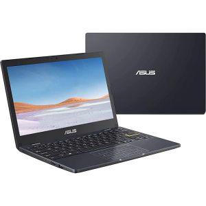 ASUS 2022 노트북 L210 11.6인치 초박형 학생용 컴퓨터 인텔 셀러론 N4020 프로세서 4GB RAM 320GB 스토리