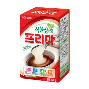 동서식품 프리마 500g /프리마