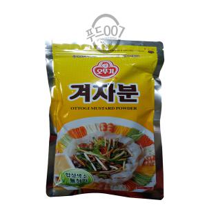 오뚜기 겨자분 300g×12개 /