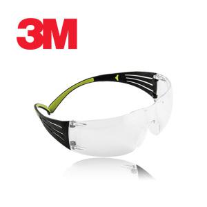 3M 보안경 SF-401AF투명/Secure FIT/보호안경/안전