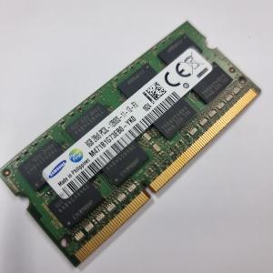 삼성전자 노트북 DDR3 8G PC3-12800 1.35V (1600)