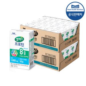 셀렉스 코어프로틴 음료 로우슈거 125ml 48팩