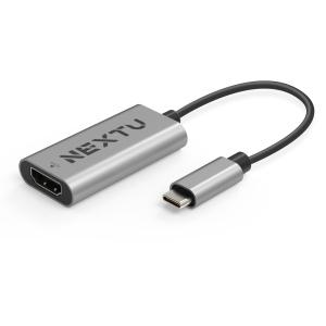 USB Type-C to HDMI 4K UHD 아답터 2231TCH GRAY