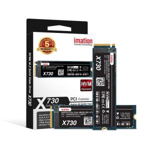 이메이션 X730 M.2 NVMe (480GB)