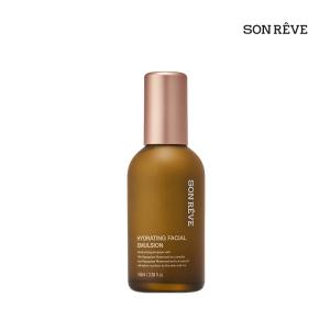 쏭레브 하이드레이팅 페이셜 에멀전(100ml)