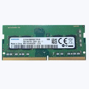 삼성전자 노트북용 DDR4 8G PC4-21300 (정품)