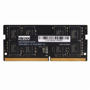 ESSENCORE KLEVV 노트북 DDR4 8G PC4-21300 CL19