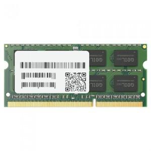 GeIL 노트북 DDR3-1600 CL11 1.35V (8GB)