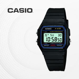 카시오 CASIO 남녀공용시계 F-91W-1H 우레탄밴드 군용인기모델 빈티지시계 F91 F91W1D