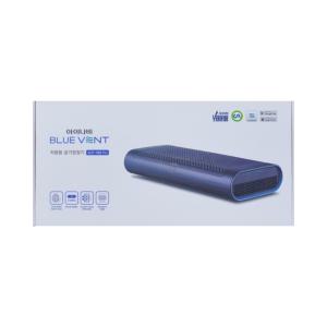 팅크웨어 아이나비 차량용 공기청정기 블루벤트 ACP-1000 Pro