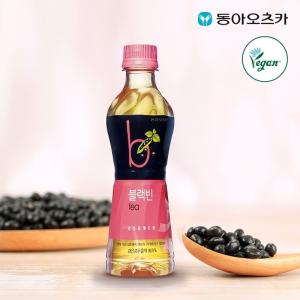 블랙빈티 340ml PET 1박스 (총20입)