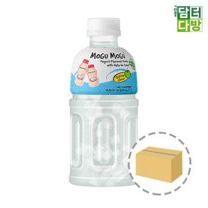 모구모구 요거트 320ml (24페트)