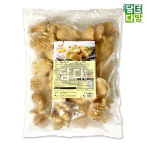 반쿡 우리쌀이 들어간 냉동 미니붕어빵 슈크림맛 1kg (반품불가)