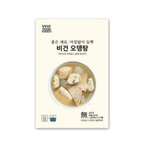 (상온) 비건오뎅탕 230g