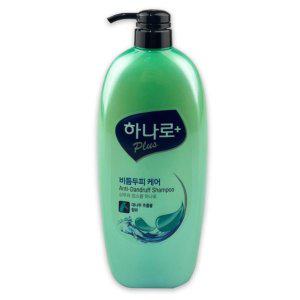 하나로플러스 비듬두피 케어 샴푸 680ml -TJ 두피케어 샴푸 린스 컨디셔너 트린트먼트 목욕 샤워 목욕용품