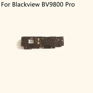 Blackview-BV9800 Pro 오리지널 신제품 시끄러운 스피커 부저 벨소리, Blackview BV9800 Pro Helio P70 6.3 