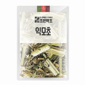 익모초 200g