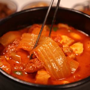 하남 맛집 묵은지 통돼지삼겹 간단 3분 김치찜 450g x 3 외