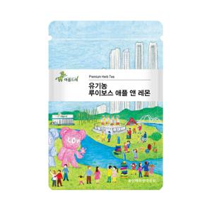 허브차4