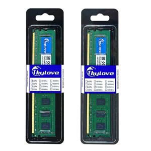 데스크탑 메모리, DDR3 8GB, 4GB, 1333Mhz, 1600MHz 램, 240 핀, 1.5V DIMM, PC3 12800U, PC3 10600U, ddr3 램, 8GB