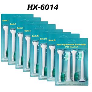 도매 전동 칫솔 헤드 교체, PHILIPS 모델 HX3 HX6930 HX6730 소니케어 RS910 RS930 HX678, 12 PCs, 16 PCs, 20 PCs, 28 PCs, 32PCs