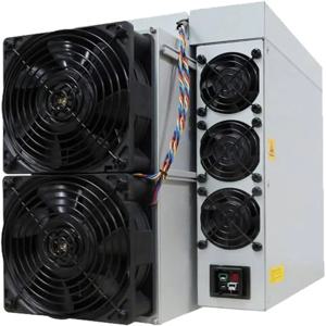 SHA-256 비트코인 비트메인 Asic 채굴 Antminer S21 200T BTC BCH 공장 공급 업체 채굴, 100% 베스트 딜 세일, S21 200TH/s 3550W