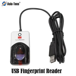 디지털 페르소나 U are U 4500 생체 지문 스캐너, USB 지문 리더 센서, uru4500 API SDK 무료