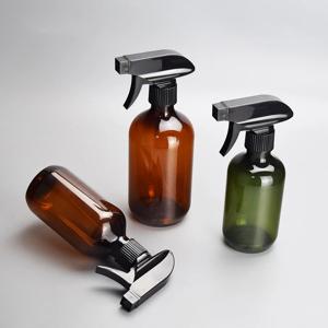 플라스틱 스프레이 병 대용량 고압 보습제 빈 용기, 물통 헤어 스타일리스트 미용, 300 ml, 500ml