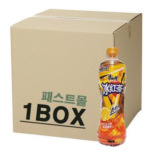 강사부 빙홍차 500ml 15개