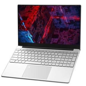 노트북 15.6 인치 IPS 스크린, 16GB RAM, 인텔 셀러론 N5095, 비즈니스 넷북, 윈도우 10, 11 프로 게이밍, 사무실 노트북, PC 휴대용